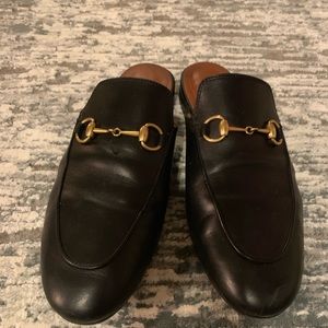 Gucci Princeton mules